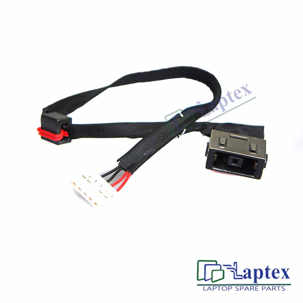 Lenovo Ideapad Y700 Dc Jack